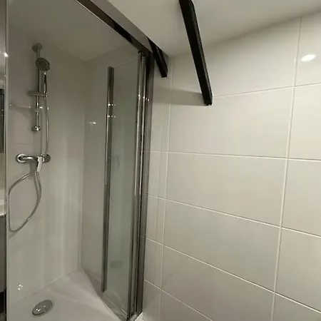 Cosy Appt, Croix Rousse Duviard 2 Apartment
